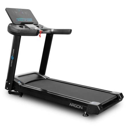 Беговая дорожка полукоммерческая OXYGEN FITNESS ARGON LED PRO оптом, фото 1