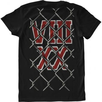 Футболка Hardcore Training hctshirt0117 оптом, фото 2