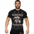 Футболка Hardcore Training hctshirt0117 оптом