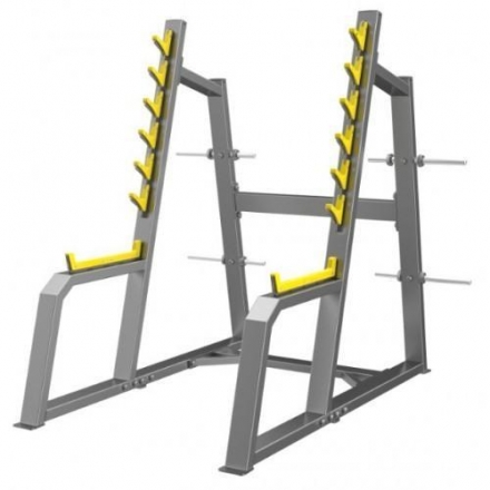 Стойка для приседаний с ограничителями (Squat Rack) A3050  оптом, фото 1