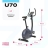 Велотренажер домашний CARBON FITNESS U70 оптом