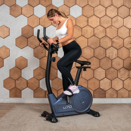 Велотренажер домашний CARBON FITNESS U70 оптом, фото 17