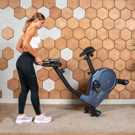 Велотренажер домашний CARBON FITNESS U70 оптом, фото 18