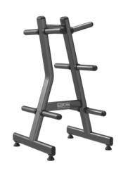 BRONZE GYM BR-1023 Стойка для дисков