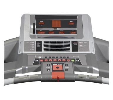 BH FITNESS F8 DUAL Беговая дорожка оптом, фото 2