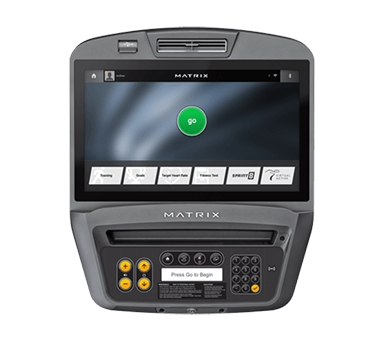 MATRIX E7XI (E7XI-03 Matte Black) Эллиптический тренажер коммерческий оптом, фото 2