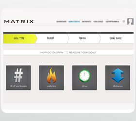 MATRIX E7XI (E7XI-03 Matte Black) Эллиптический тренажер коммерческий оптом, фото 11