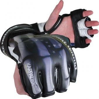 Перчатки MMA PunchTown punglove03 оптом, фото 1