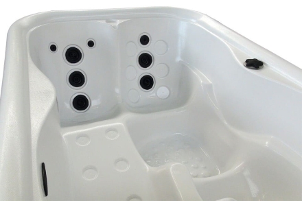 Спа бассейн Fonteyn Spas Comfort Tenerife Luxury оптом, фото 4