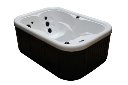 Спа бассейн Fonteyn Spas Comfort Tenerife Luxury оптом, фото 2