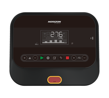 Беговая дорожка Horizon CITTA TT5.0 оптом, фото 4