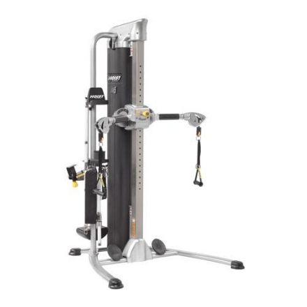 Комплекс силовой с набором аксессуаров HOIST Mi5 Functional Trainer оптом, фото 1