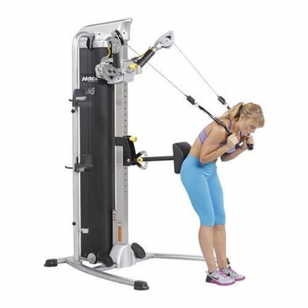 Комплекс силовой с набором аксессуаров HOIST Mi5 Functional Trainer оптом, фото 4