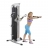 Комплекс силовой с набором аксессуаров HOIST Mi5 Functional Trainer оптом
