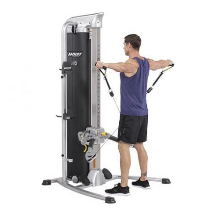 Комплекс силовой с набором аксессуаров HOIST Mi5 Functional Trainer оптом, фото 7