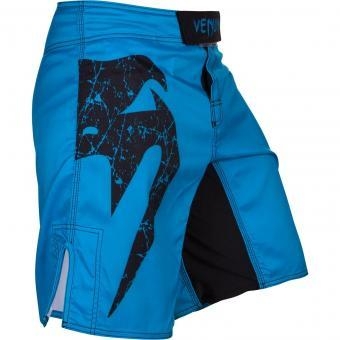 Шорты ММА Venum Original Giant Blue оптом, фото 1