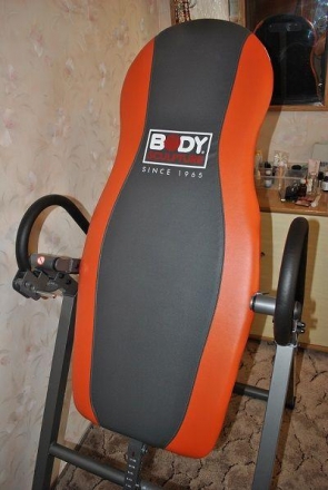 Инверсионный стол Body Sculpture BI-2100 E оптом, фото 11