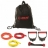 Набор амортизаторов Lifeline Training Kit Elite, максимальное сопротивление: 81,5 кг оптом