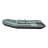 Моторная лодка ПВХ GOLFSTREAM SP 300 (T) Серый оптом