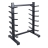 Подставка под бодибары (горизонтального хранения)  PROFI-FIT 5405 оптом
