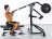 Компактный тренажер Powertec Levergym L-CG13-R оптом