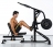 Компактный тренажер Powertec Levergym L-CG13-R оптом