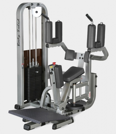 Торс-машина Body Solid ProClub SOT-1800G оптом, фото 2