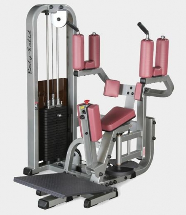 Торс-машина Body Solid ProClub SOT-1800G оптом, фото 1
