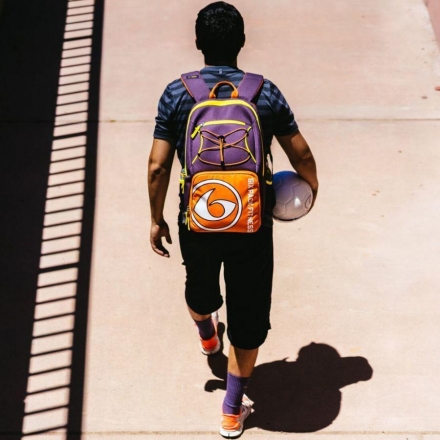 Рюкзак 6 Pack Fitness Pursuit Backpack 300 оптом, фото 13