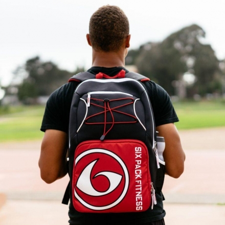 Рюкзак 6 Pack Fitness Pursuit Backpack 300 оптом, фото 15