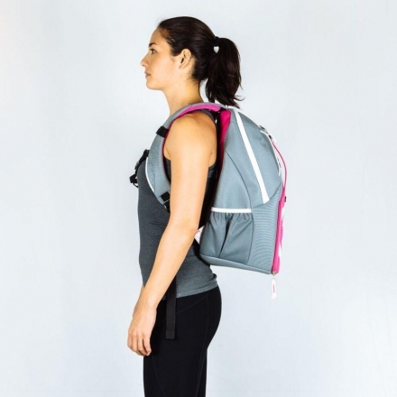 Рюкзак 6 Pack Fitness Pursuit Backpack 300 оптом, фото 16