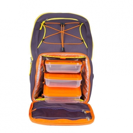 Рюкзак 6 Pack Fitness Pursuit Backpack 300 оптом, фото 8