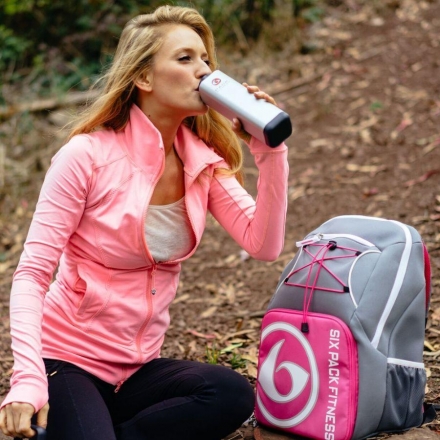 Рюкзак 6 Pack Fitness Pursuit Backpack 300 оптом, фото 17
