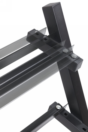 Стойка удлиненная для гантелей VictoryFit VF-D4002 оптом, фото 4