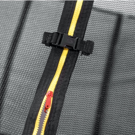 Батут DFC TRAMPOLINE KENGOO с сеткой 17FT-TR-E-BAS оптом, фото 5