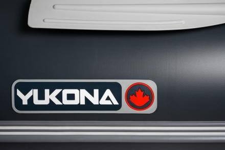 Лодка надувная YUKONA 410 TS - U (без пайола)(зеленая, серая, Combi, красная/черная) оптом, фото 16