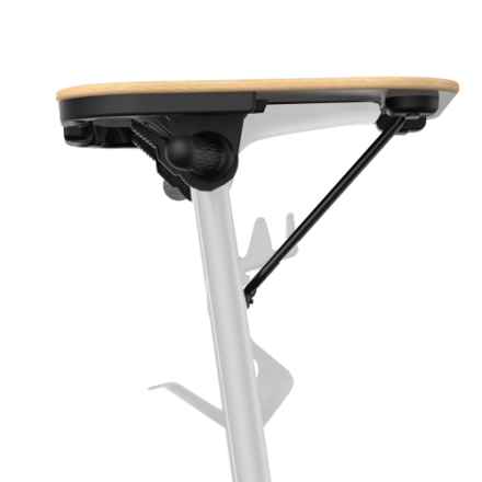 HORIZON BT5.0-DESK Съемная парта для велоэргометра Horizon CITTA BT5.0 оптом, фото 1