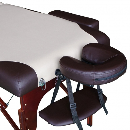 Массажный стол DFC NIRVANA Relax Pro TS3022_CB оптом, фото 4