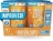 Протеиновые чипсы Quest Protein Chips Cheddar &amp; Sour Cream, 8 шт. оптом