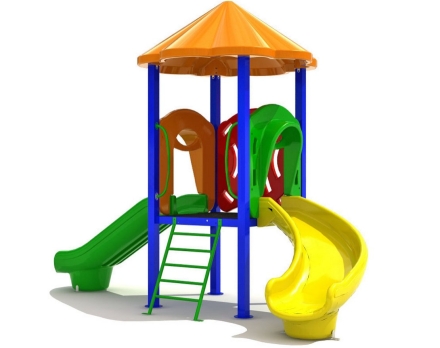 Детская площадка Кувшинка 3.3.1 оптом, фото 1