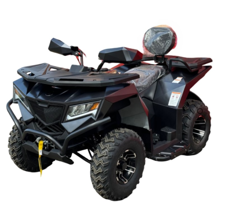 Квадроцикл APOLLO Cybero 250 оптом, фото 1