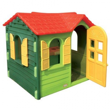 Игровой домик Дачный Little Tikes 440S  оптом, фото 1