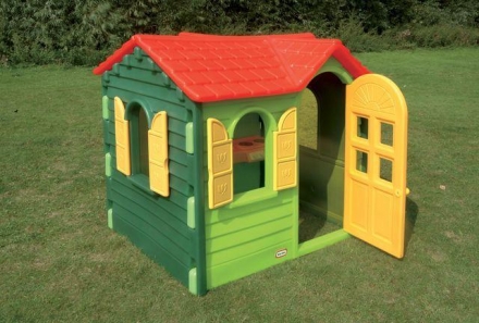 Игровой домик Дачный Little Tikes 440S  оптом, фото 2