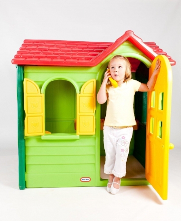 Игровой домик Дачный Little Tikes 440S  оптом, фото 4