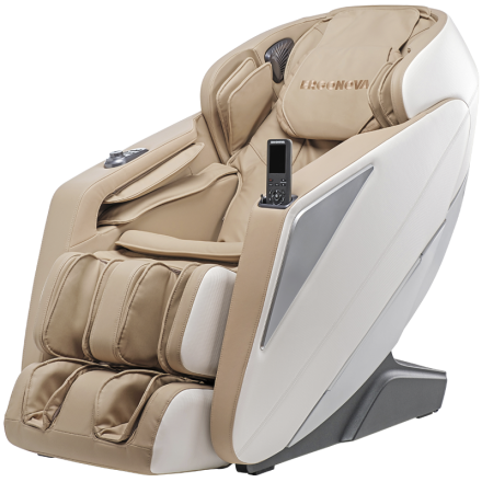 Массажное кресло Ergonova Ergoline 3 Beige оптом, фото 1