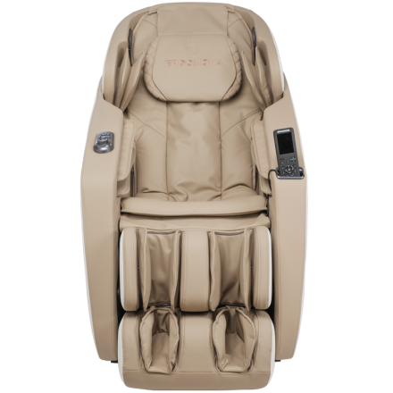 Массажное кресло Ergonova Ergoline 3 Beige оптом, фото 3