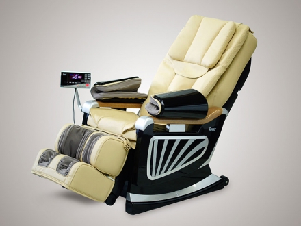 Массажное кресло iRest SL-A08-6L Beige оптом, фото 2