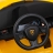 Электромобиль Lamborghini Sian 4WD желтый оптом