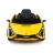 Электромобиль Lamborghini Sian 4WD желтый оптом