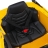 Электромобиль Lamborghini Sian 4WD желтый оптом